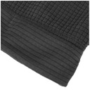 DOMINATOR QUICK DRY CAP Термоактивная спортивная кепка, дышащая, черная
