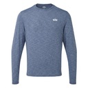 МУЖСКАЯ БЛУЗКА С ДЛИННЫМ РУКАВОМ HOLCOMBE CREW OCEAN L