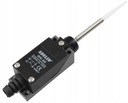 Концевой выключатель с пружиной 5А IP65 WK-66