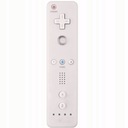 IRIS Wii Remote Controller Пульт дистанционного управления Wiilot для консоли Wii / Wii U, белый