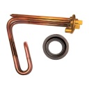 Grzałka 1,2 kW do bojlera Ariston Andris, BLU EVO R, Perla, Regent 10, 10U