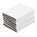 6 шт. УГЛОВЫЕ УПЛОТНИТЕЛИ ДЛЯ НАРУЖНЫХ ДВЕРЕЙ