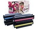 4x Toner Do Canon i-Sensys MF732Cdw MF734Cdw