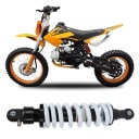 310 MM REAR SHOCK ABSORBER 10 MM HIGH WYDAJNOSC SPRING CNC ALUMINUM 68  photo 7