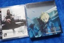 HRA FINAL FANTASY VII Advent Children + FF XIII BOX + ITEMY z HRY Platforma PlayStation 3 (PS3)