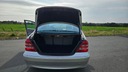 MERCEDES-BENZ KLASA C W203 240 4-matic (203.081) 170 KM 4x4 Kolor Srebrny