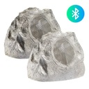 LITHE AUDIO ZESTAW GŁOŚNIKÓW OGRODOWYCH BLUETOOTH