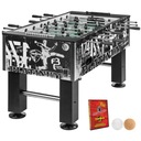 ФУТБОЛЬНЫЙ СТОЛ PLATINUM BASIC 75 КГ