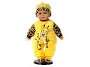 BOBAS DOLL 45см