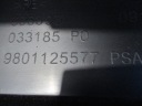 PEUGEOT 2008 PARE-CHOCS ARRIÈRE ARRIÈRE 4XPDC 1617595480 9801125577photo 14