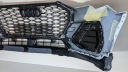PARE-CHOCS AVANT AUDI Q3 83F 83A S LINE 2018-photo 12