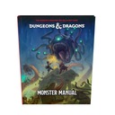 Dungeons & Dragons RPG - Monster Manual (2024) - EN