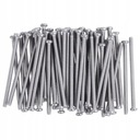 Винты с круглой головкой Phillips M2,5 x 40 мм 304 ze
