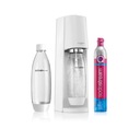 Ekspres SodaStream Terra Biały