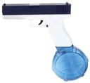 Pistolet na Wodę Automatyczny Elektryczny Glock 2 Magazynki Sikawka Kod producenta CH-235338
