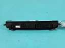 COMMUTATEUR RADIO NAVIGATION PANNEAU KIA OPTIMA IV 15-20 96540-A8750WKphoto 8