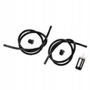 Проходной топливный фильтр для FS 85 KM 85