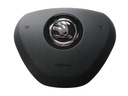 AIRBAG KIEROWCY SKODA OCTAVIA SUPERB FABIA 5E0 3V0