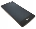 LG Leon H340N LTE 1/8GB Sivá | B Vrátane nabíjačky nie