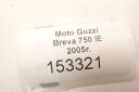 MOTO GUZZI BREVA V 750 IE SUSPENSION ÉTAGÈRE BIELLETTESphoto 11