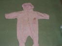 Костюм для котенка Mothercare 6-9м