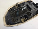 YAMAHA XJ 600 33M SIÈGE BANQUETTE ARRIÈRE SIÈGEphoto 7