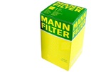 MANN FILTR PALIWA WK612/2 Producent części Mann-Filter