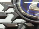 PARE-CHOCS AVANT LEXUS UX (2018 2026) 52112-76120photo 14