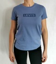 tričko Levi's logo M 38 __ SALE Výpredaj Dominujúci vzor bez vzoru