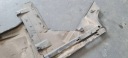A4 B9 8W PROTECTION CHÂSSIS DROITE DROIT AVANT 8W0825207A A5 8Wphoto 8