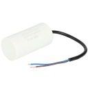 КОНДЕНСАТОР RUN CBB60 100UF DO ДВИГУНА КОМПРЕСОРИ КОНДИЦІОНЕРА ПОВІТРЯ AC 50/60HZ Z OL  фото 4