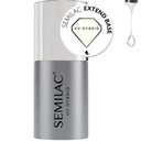 База Semilac Extend Base для гибридного лака для ногтей 7 мл для наращивания ногтей
