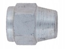 КОНЕЦ ТОРМОЗНОГО ШЛАНГА 3/8'x24 [K.8]