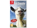 GOAT SIMULATOR: THE GOATY [GRA SWITCH] - Stan: nowy 169,51 zł - Sklepy ...