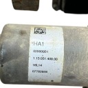 РЕДУКТОР ЗАДНІЙ LAND ROVER DISCOVERY SPORT (L550) 02000931 2.0L ДИЗЕЛЬ 110KW  фото 7
