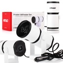 ВЕНТИЛЯТОР ОТОПИТЕЛЯ АВТОМОБИЛЯ ОТОПИТЕЛЬ 12В