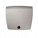 Привод двустворчатых ворот Somfy Exavia + WiFi