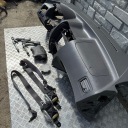 ПОДУШКИ ПОВІТРЯНЕ AIRBAG KOPKPIT КОМПЛЕКТ HYUNDAI TUCSON JM 04-10R  (17845776271) фото min 6