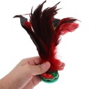 М'ячі, Мішки, Zośki Червоний Footbag