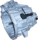 BOÎTE DE TRANSMISSION NISSAN INTERSTAR 3.0 DCI PF6 6-DE TRANSMISSION photo 1 - milautoparts-fr.ukrlive.com