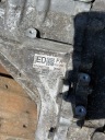 МЕХАНІКА КОРОБКА ПЕРЕДАЧ MAZDA 3 BM 3 2.2 D MAZDA CX-5 12-17 2.2D D6040 ED  (18502992169) фото min 8