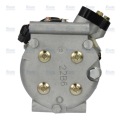 COMPRESSEURS DE CLIMATISATION COMPRESSEUR NISSENS 89233photo 10