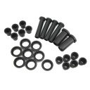 KIT BUSHING POSTERIOR PENDANTS MG1282101AZ SUITABLE FOR DO POLARIS 81  photo 6