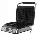 Вафельница GOTZE & JENSEN DW900 РЕГУЛИРУЕМАЯ 1600 Вт