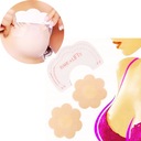 Бюстгальтер: САМОПОДВИГАЮЩИЙСЯ, ПРИКРЕПЛЕННЫЙ, ПОДНИМАЮЩИЙ Грудь Бюстгальтер + части груди