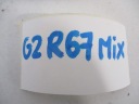 PEUGEOT 307 CÂBLE MANIVELLE OUVERTURE CAPOTS 9660642180photo 8