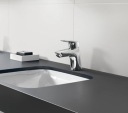 HANSGROHE смеситель для ванны тропический душ