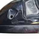 ДЗЕРКАЛО ПРАВЕ JAGUAR XF (X250) A049504 3.0L ДИЗЕЛЬ 202KW 2013  (18844878089) фото min 12