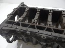 BLOC MOTEUR BMW E60 N53B25A OE 7558325photo 10