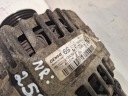ГЕНЕРАТОР 51714794 FIAT PANDA II 1.2 8V 03-  (16632214677) фото min 7